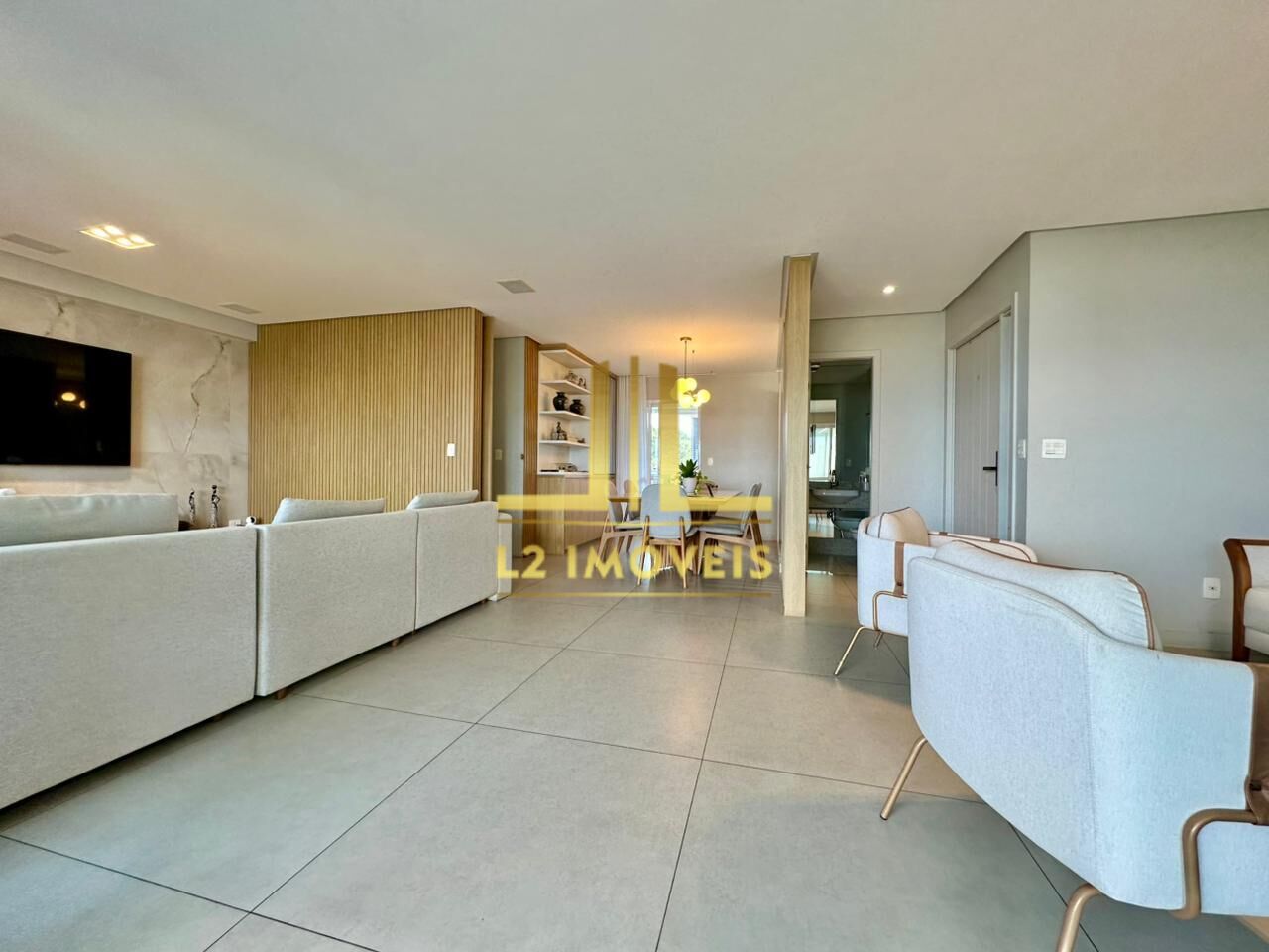 Apartamento, 3 quartos, 162 m² - Foto 7