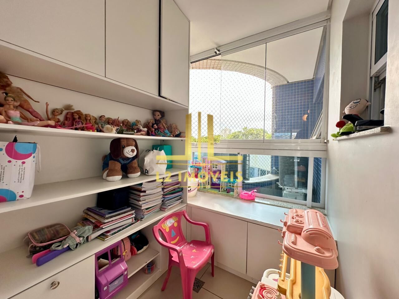 Apartamento, 3 quartos, 162 m² - Foto 14