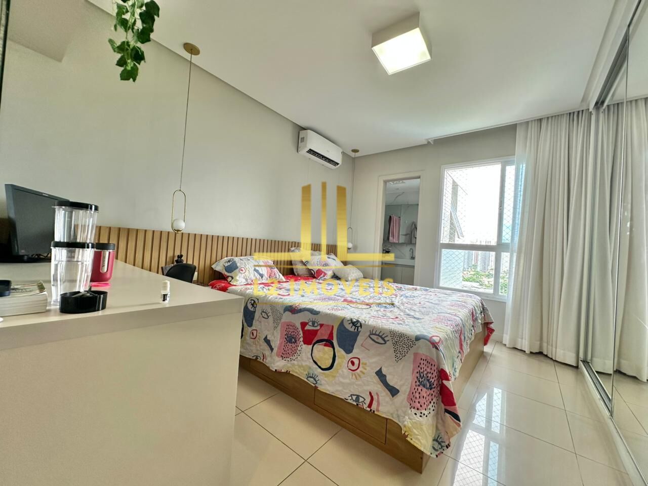 Apartamento, 3 quartos, 162 m² - Foto 12