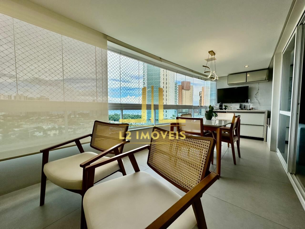 Apartamento, 3 quartos, 162 m² - Foto 5