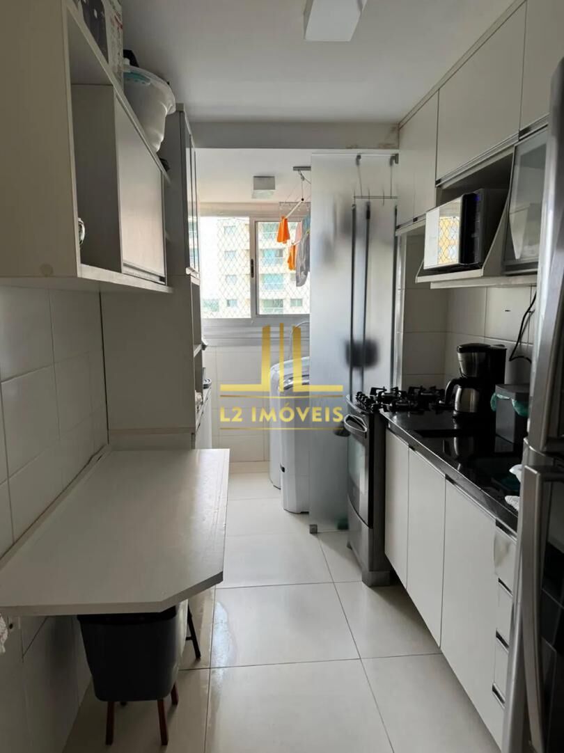 Apartamento, 2 quartos, 68 m² - Foto 9