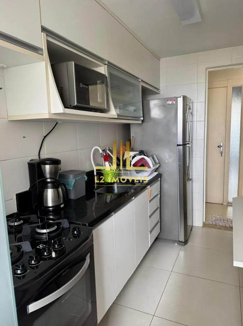 Apartamento, 2 quartos, 68 m² - Foto 8