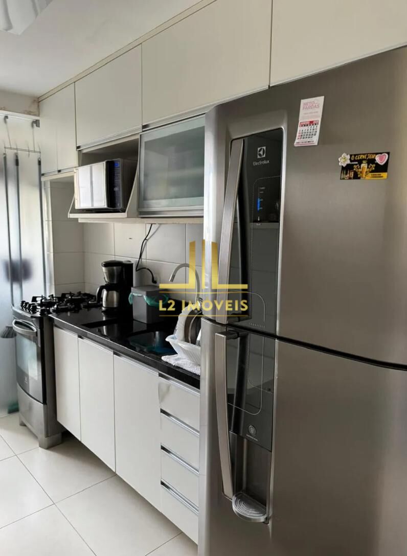 Apartamento, 2 quartos, 68 m² - Foto 7