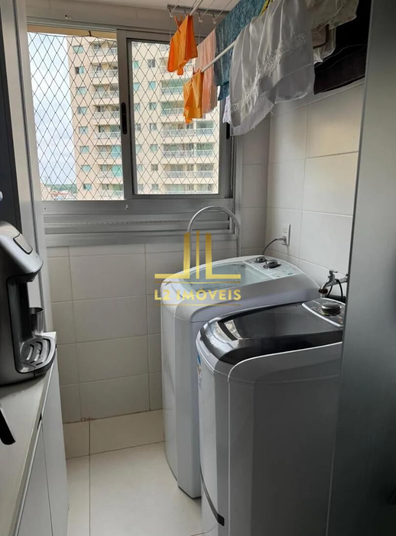 Apartamento, 2 quartos, 68 m² - Foto 11
