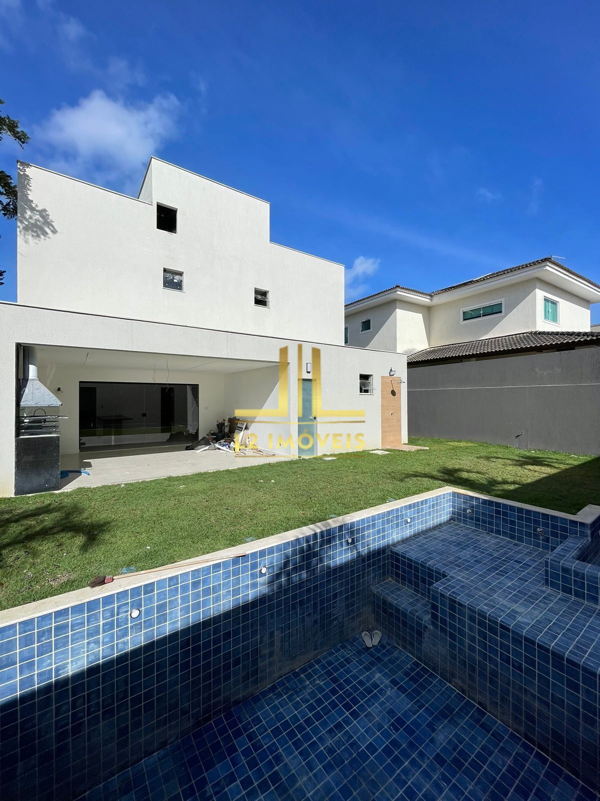 Casa à venda com 4 quartos, 258m² - Foto 5