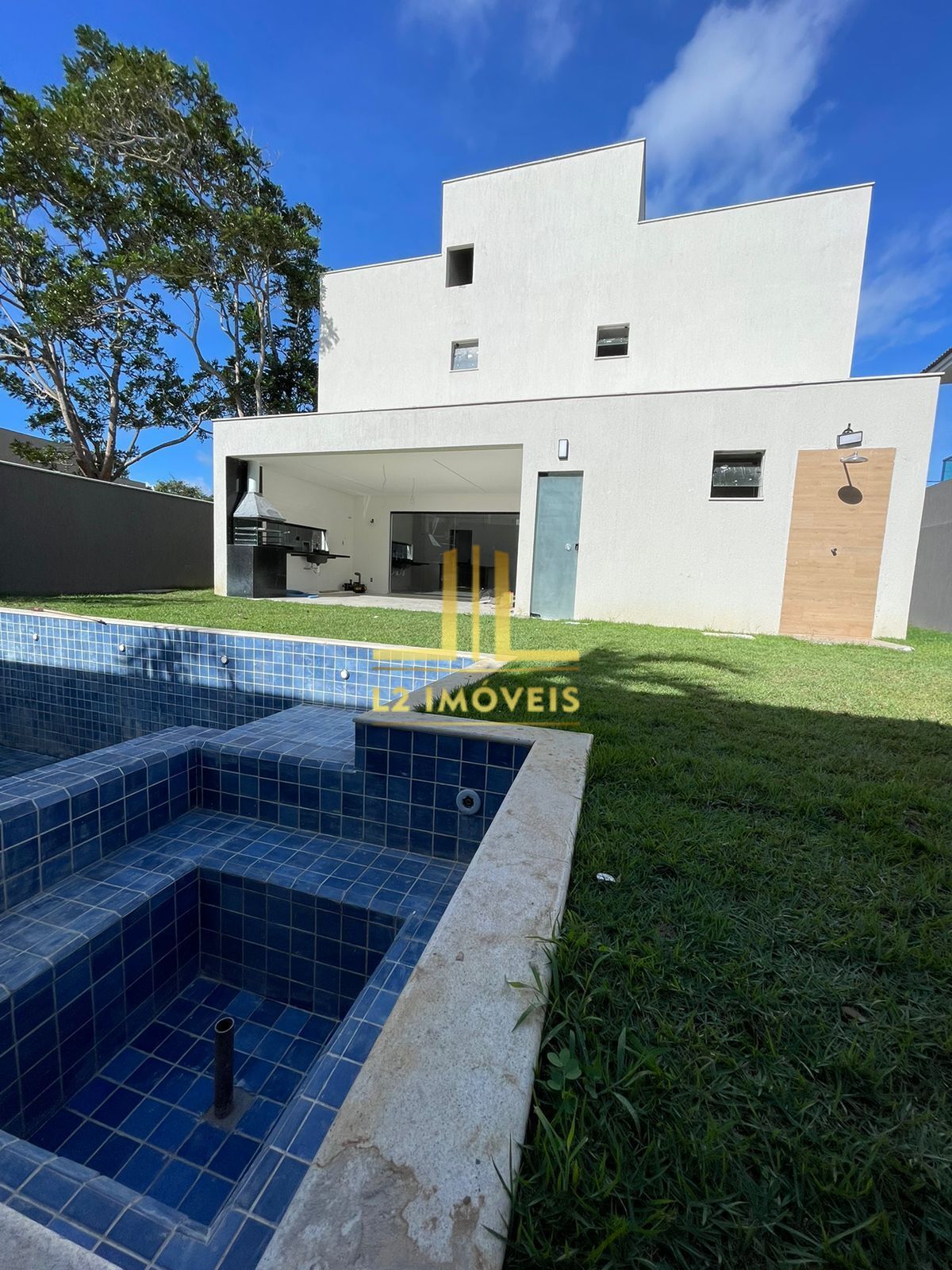 Casa à venda com 4 quartos, 258m² - Foto 6