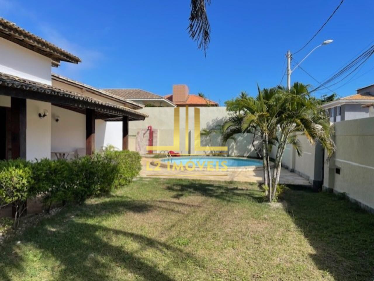 Casa à venda com 4 quartos, 300m² - Foto 7