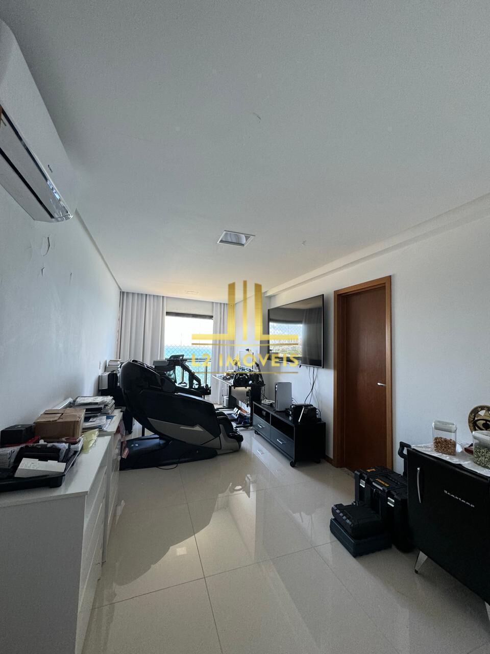 Apartamento à venda com 4 quartos, 338m² - Foto 14