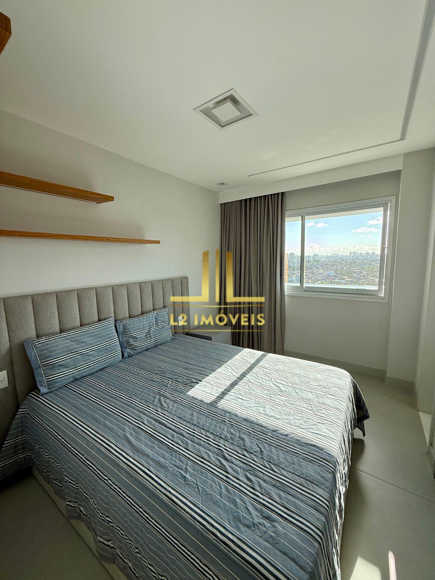 Apartamento, 4 quartos, 200 m² - Foto 24