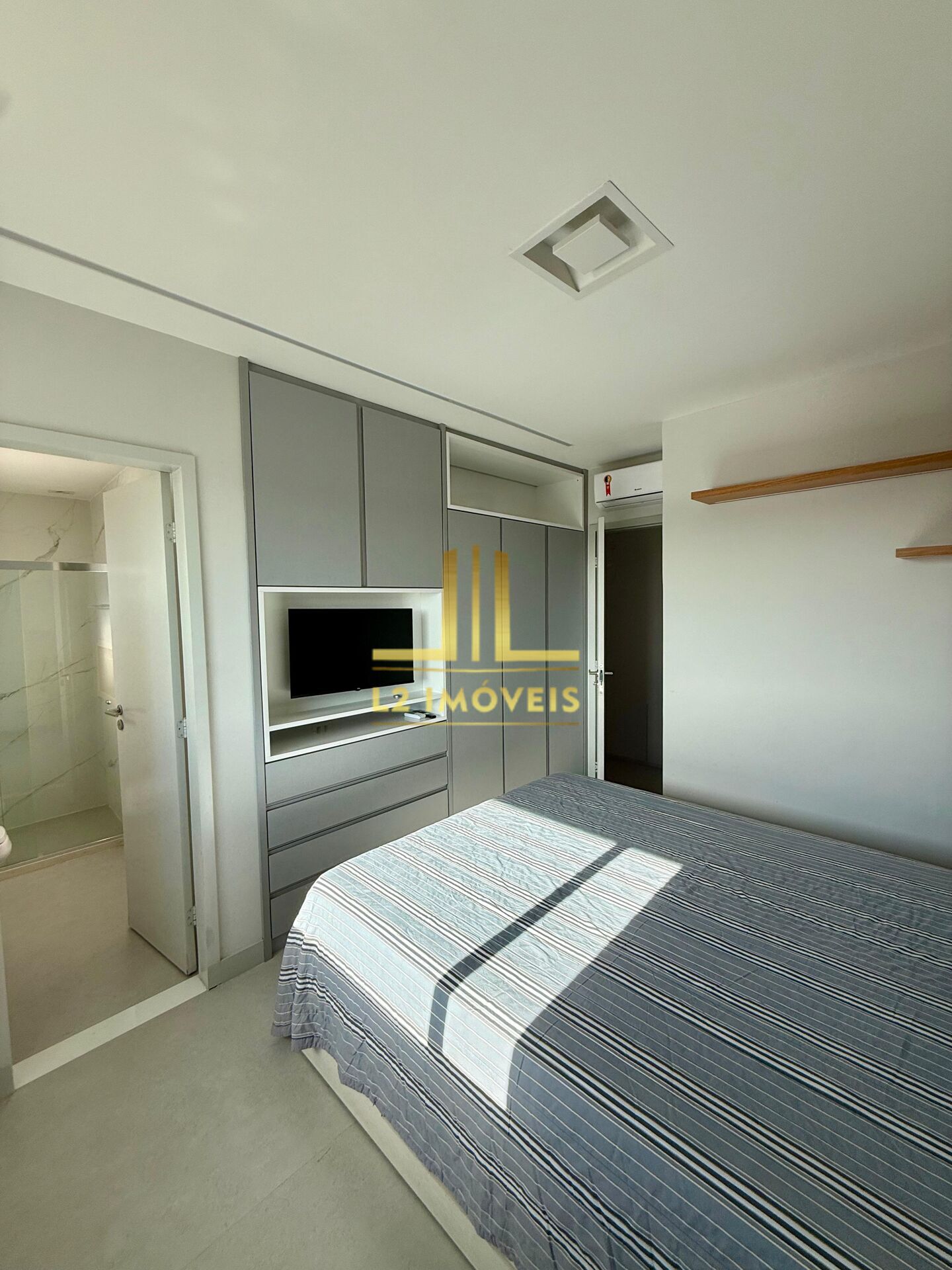 Apartamento, 4 quartos, 200 m² - Foto 25