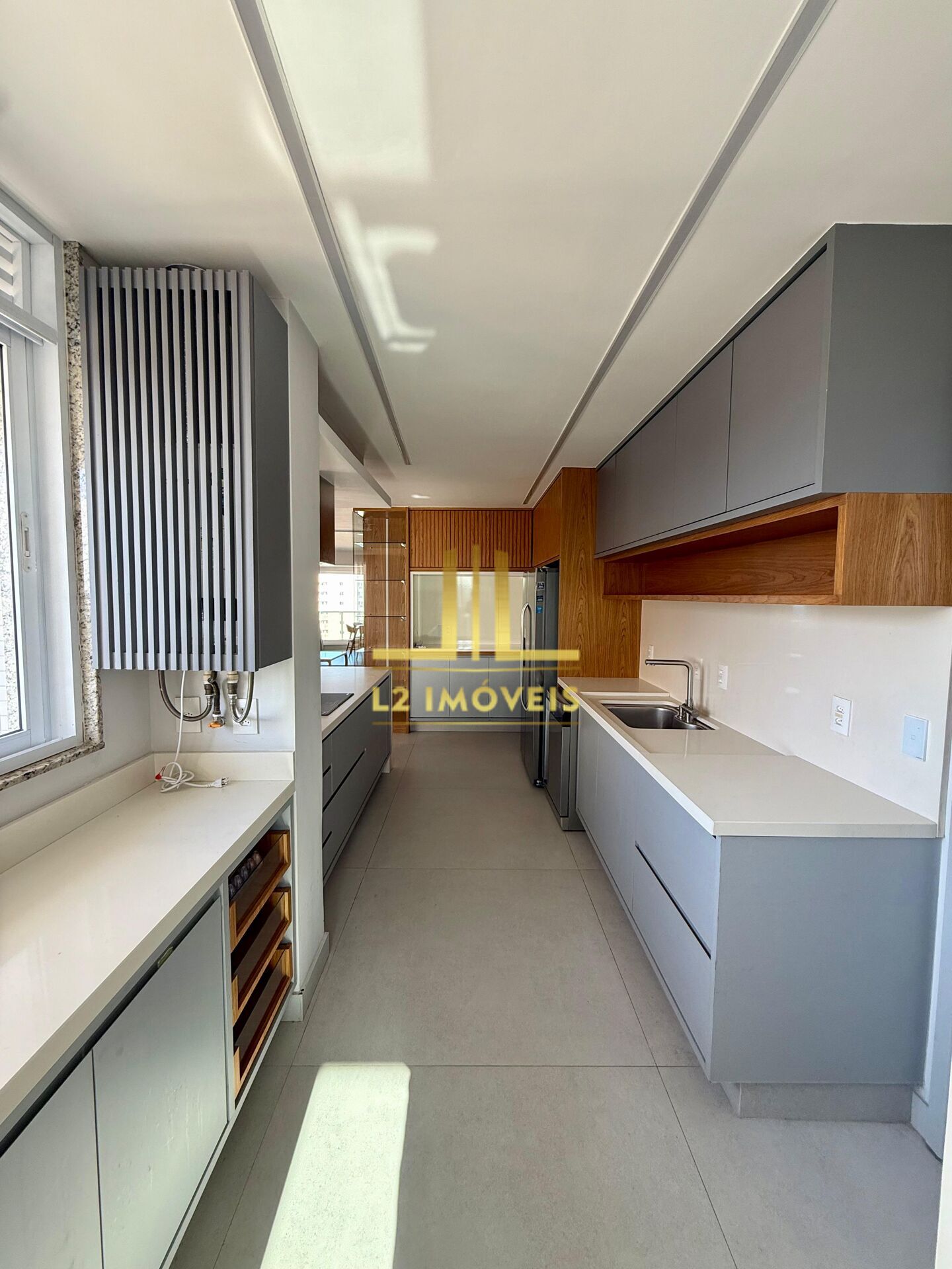 Apartamento, 4 quartos, 200 m² - Foto 16