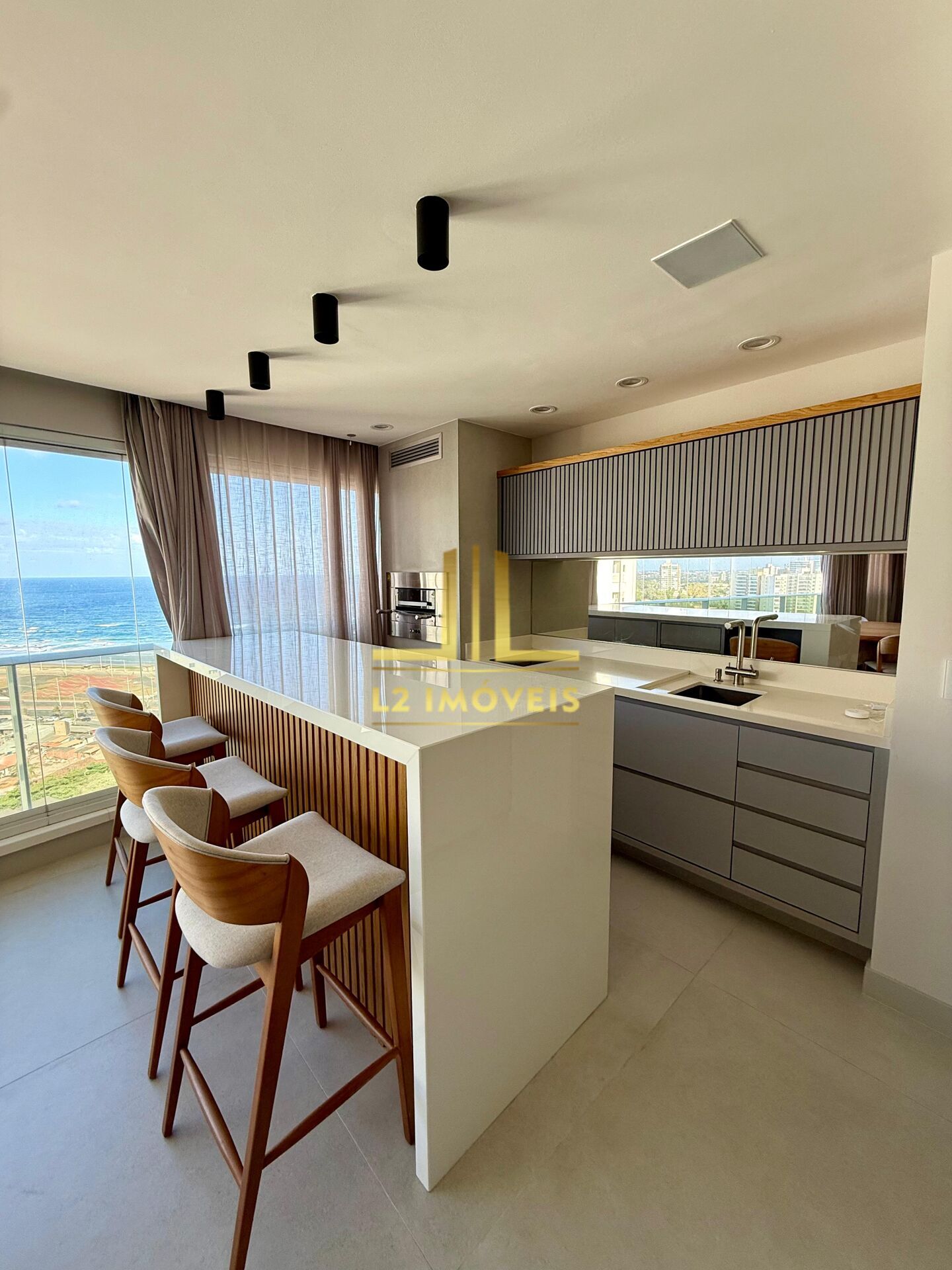 Apartamento, 4 quartos, 200 m² - Foto 4