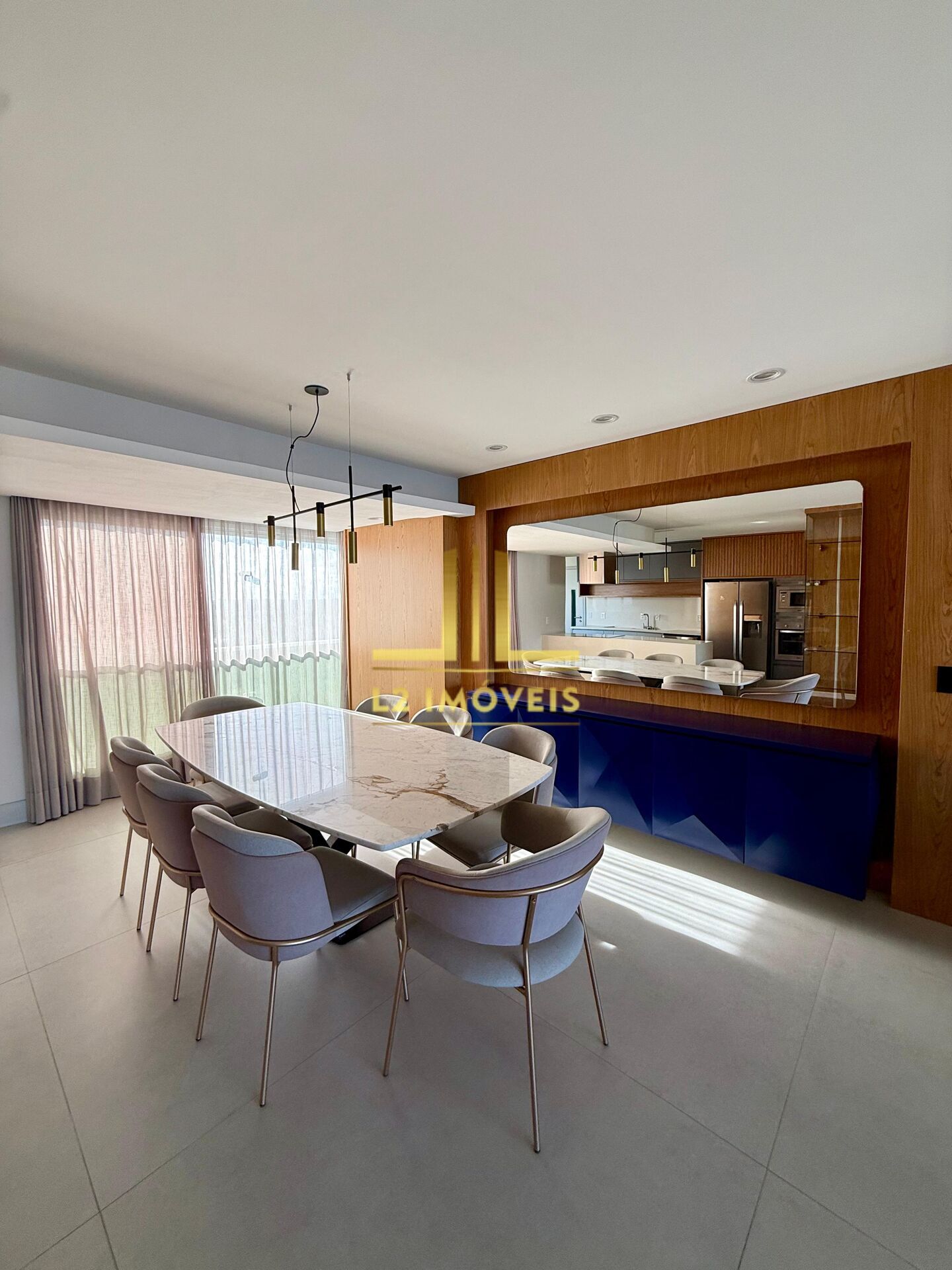 Apartamento, 4 quartos, 200 m² - Foto 12