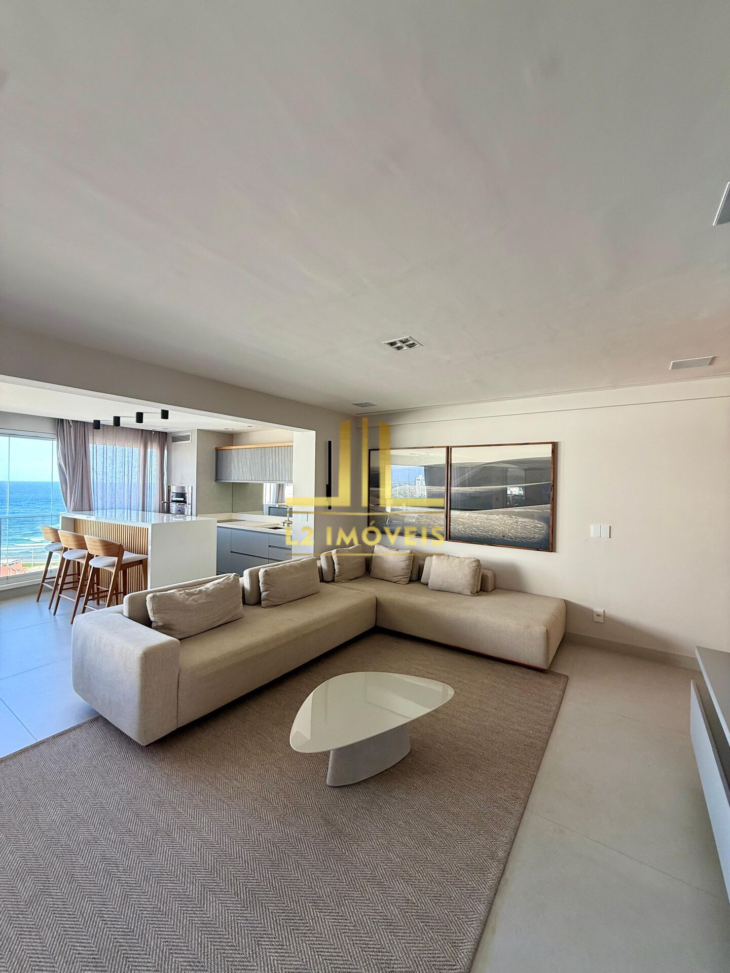 Apartamento, 4 quartos, 200 m² - Foto 8