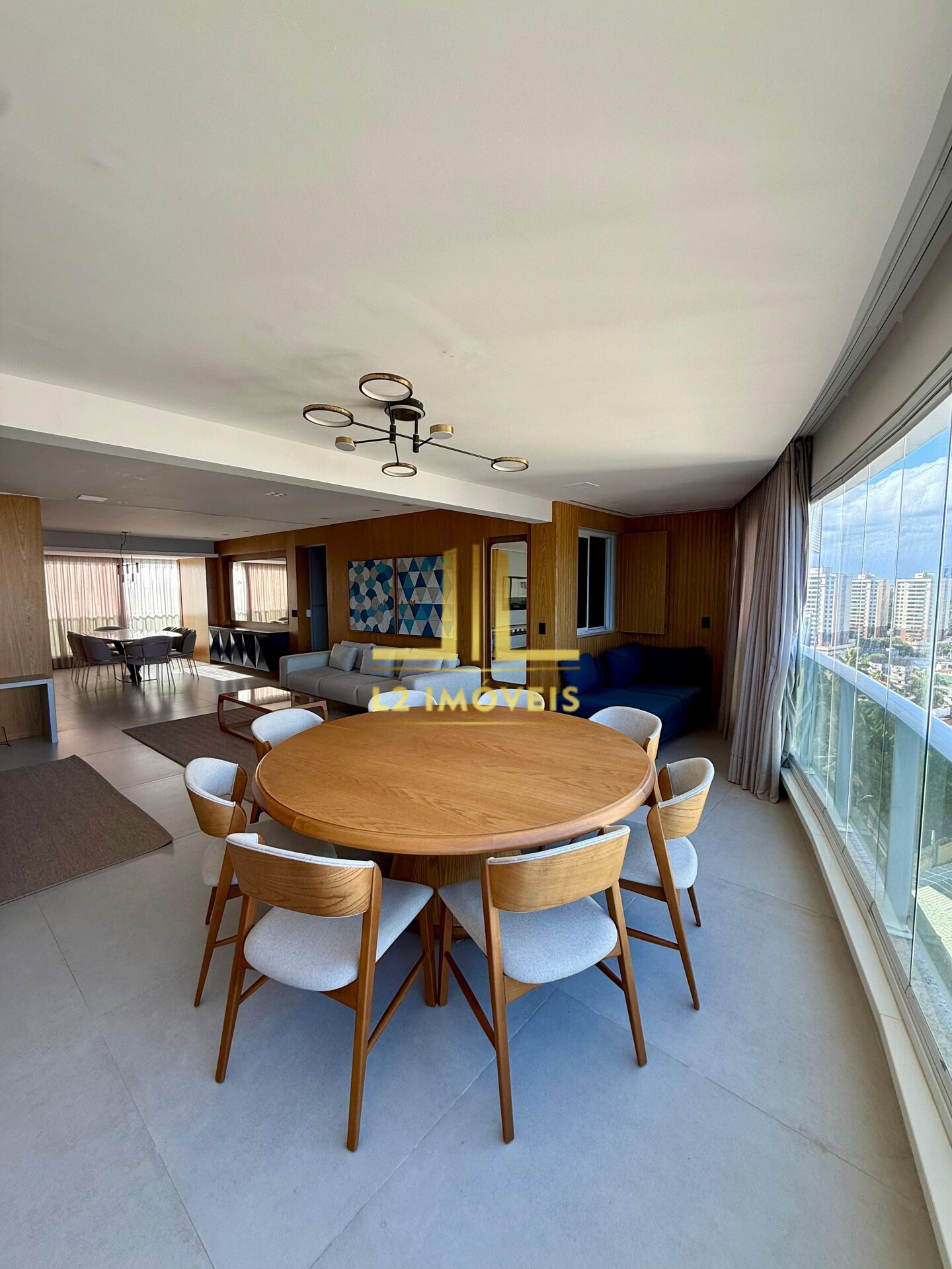 Apartamento, 4 quartos, 200 m² - Foto 6