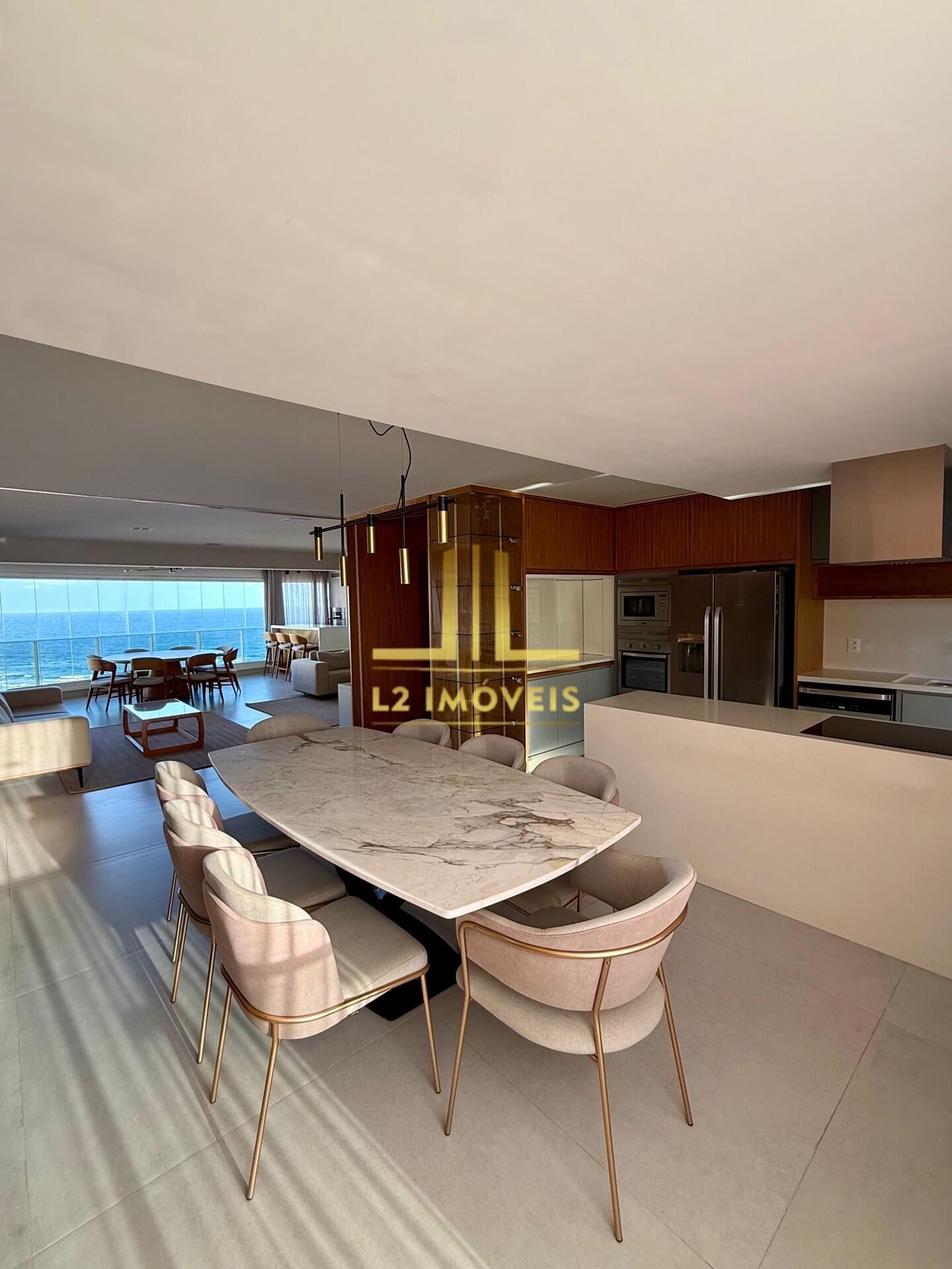 Apartamento, 4 quartos, 200 m² - Foto 5