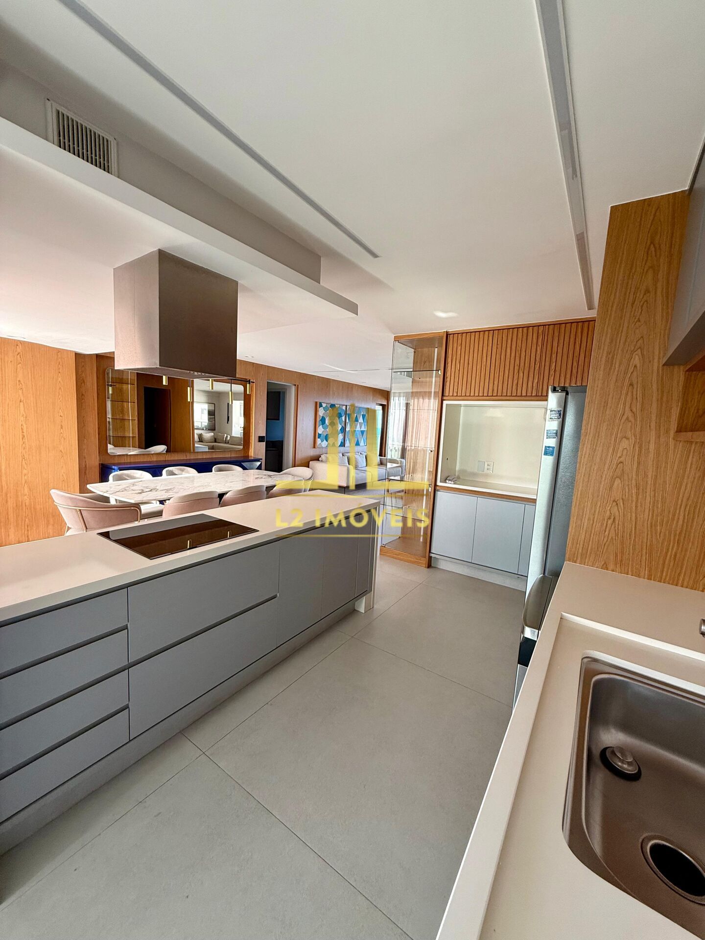 Apartamento, 4 quartos, 200 m² - Foto 14