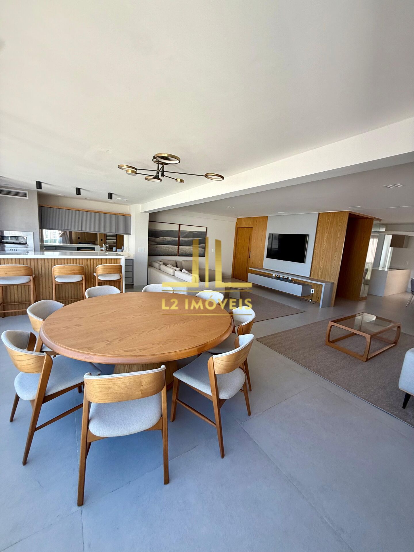 Apartamento, 4 quartos, 200 m² - Foto 10