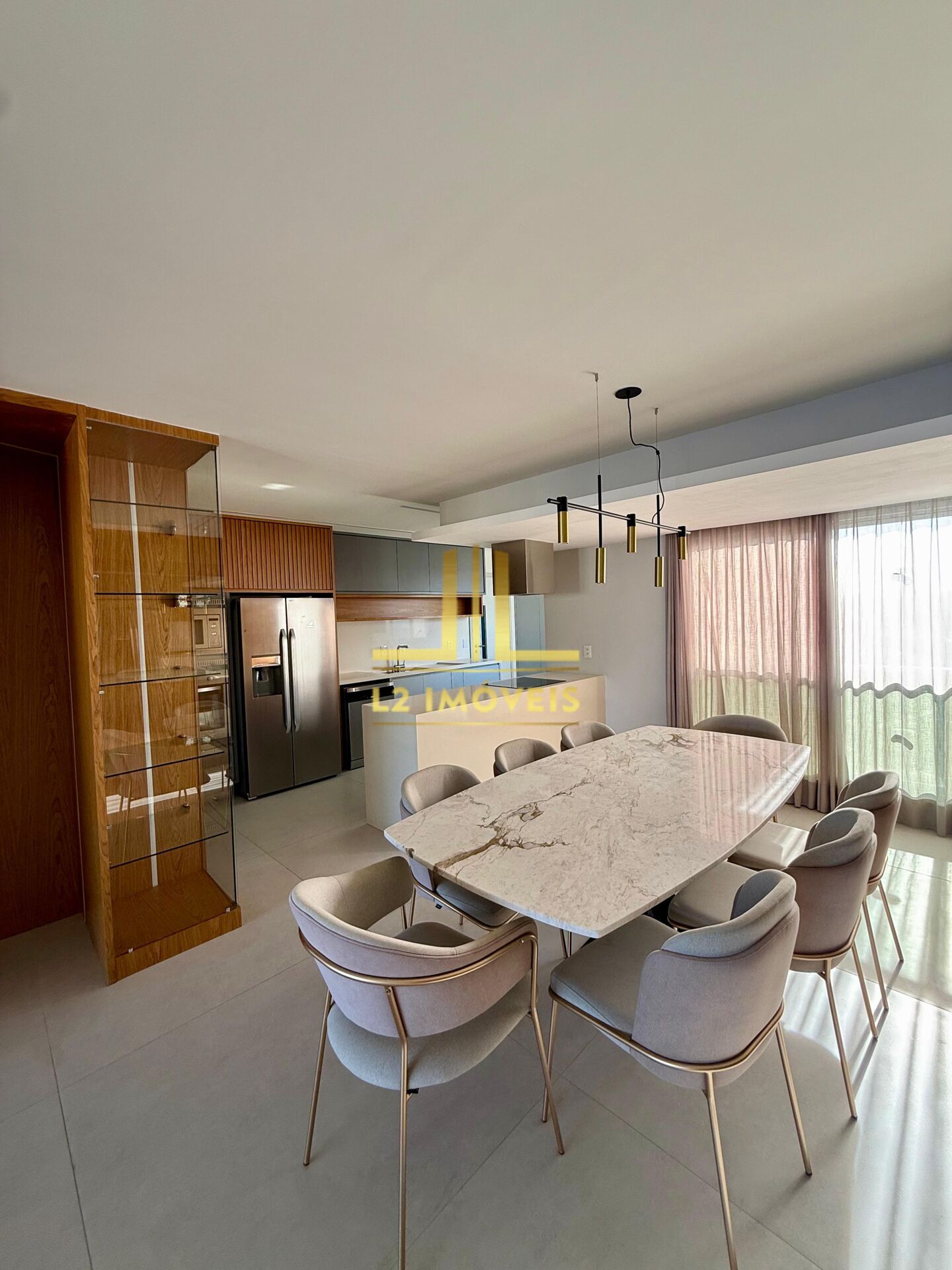 Apartamento, 4 quartos, 200 m² - Foto 11