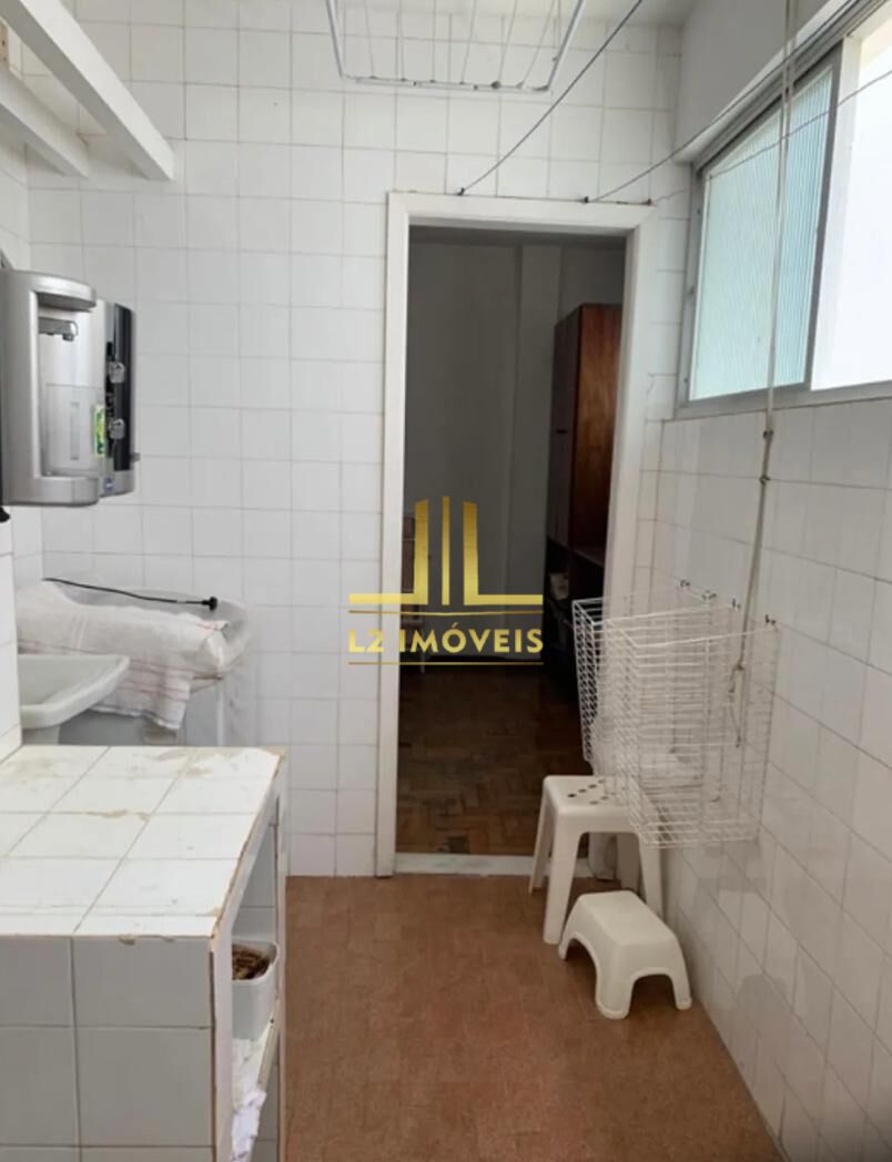 Apartamento, 3 quartos, 150 m² - Foto 11