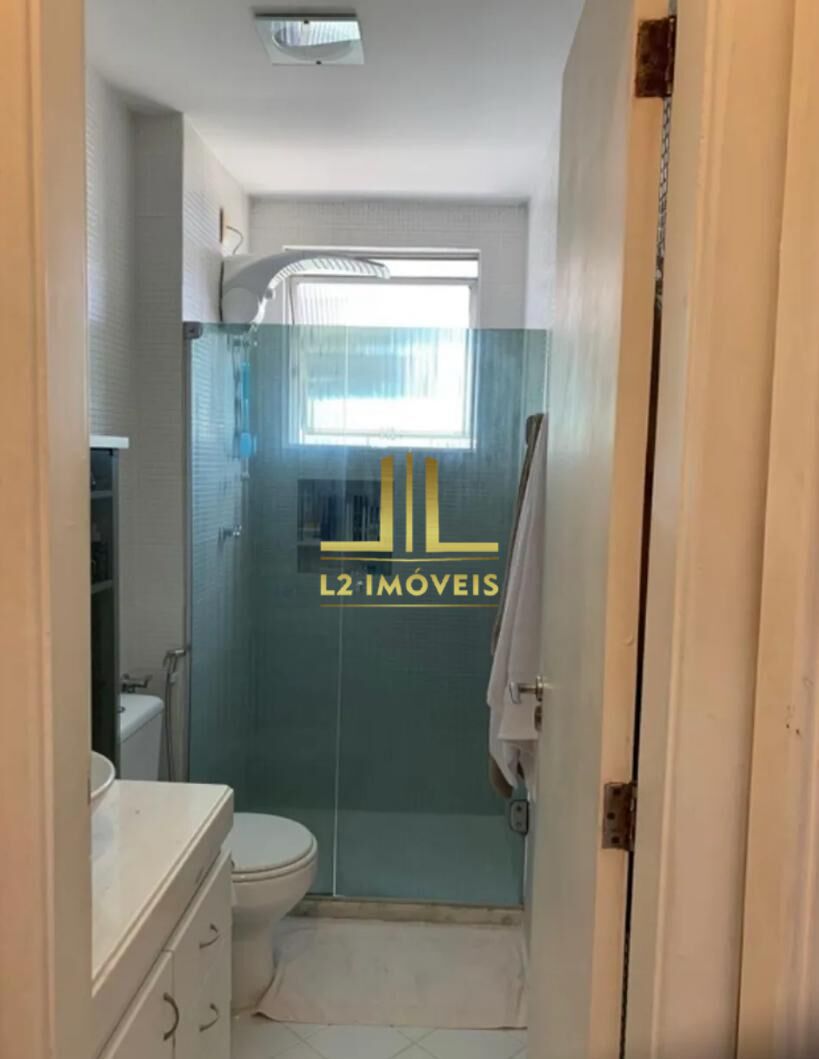 Apartamento, 3 quartos, 150 m² - Foto 12