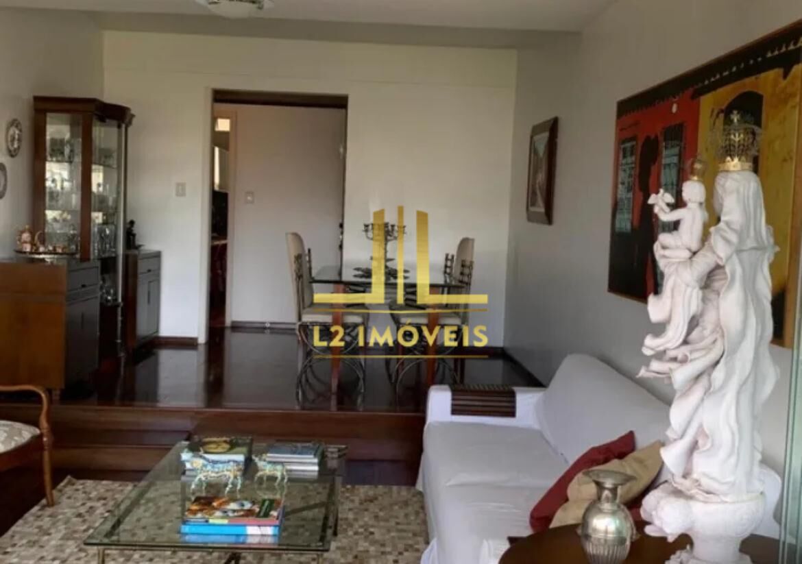 Apartamento, 3 quartos, 150 m² - Foto 4