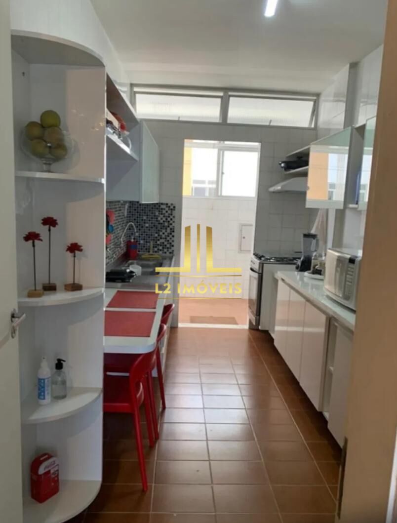Apartamento, 3 quartos, 150 m² - Foto 5