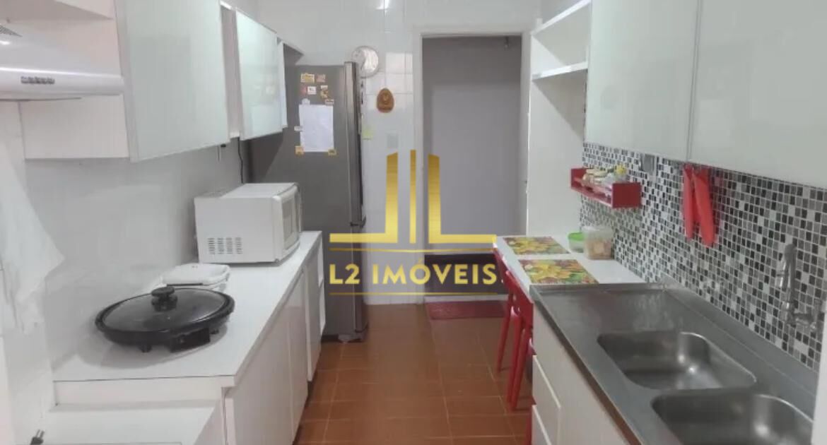 Apartamento, 3 quartos, 150 m² - Foto 6