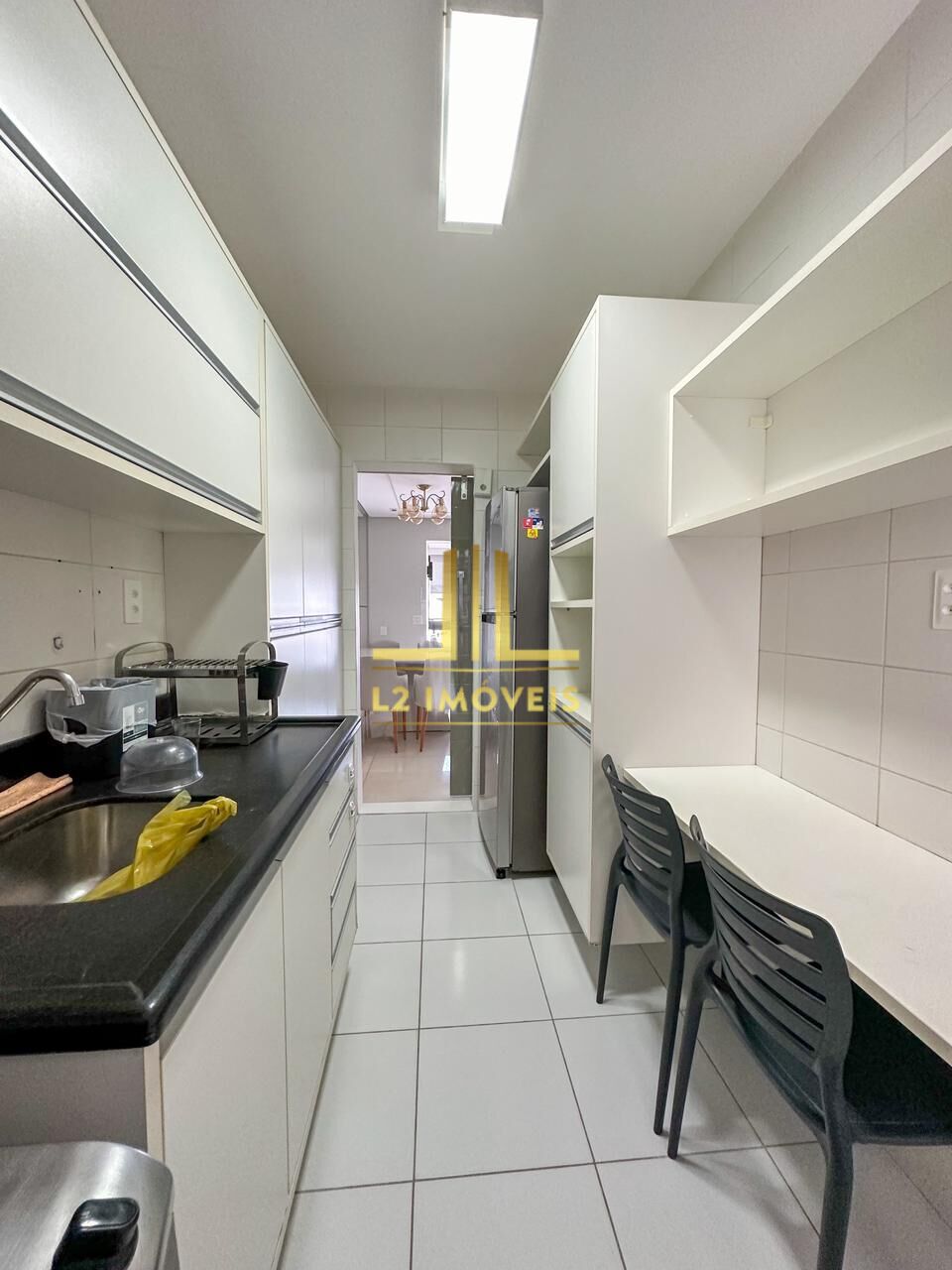 Apartamento para alugar com 3 quartos, 106m² - Foto 18