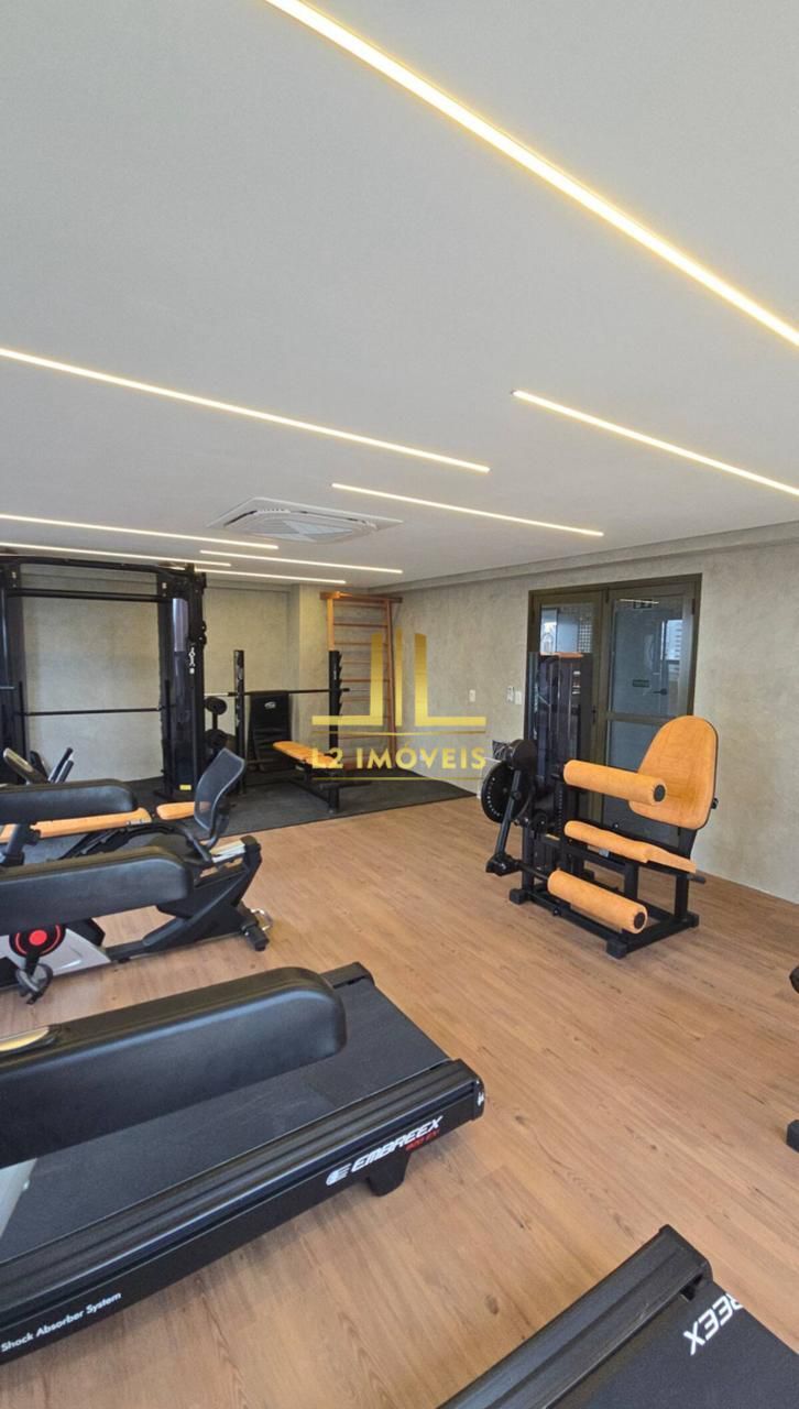 Apartamento à venda com 1 quarto, 33m² - Foto 13