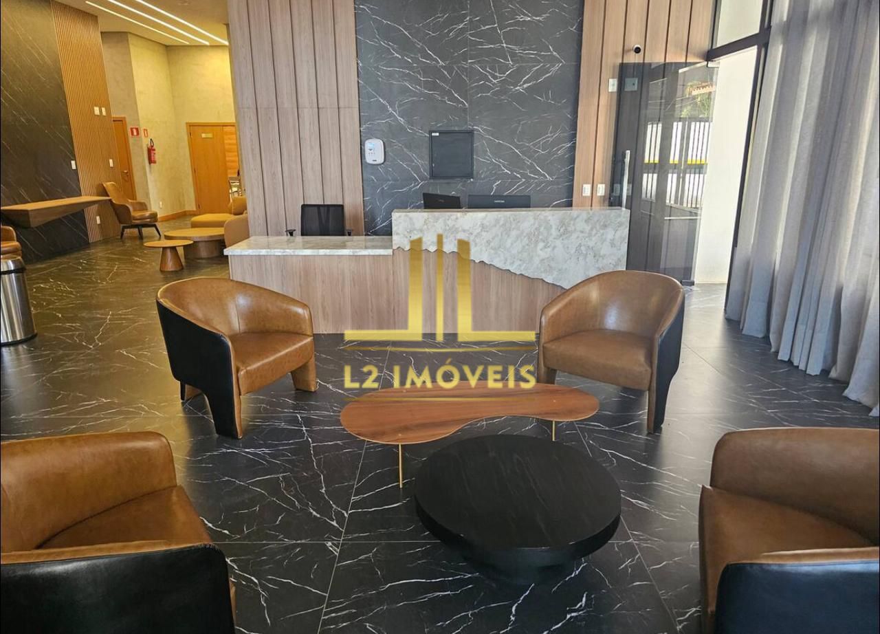 Apartamento à venda com 1 quarto, 33m² - Foto 16