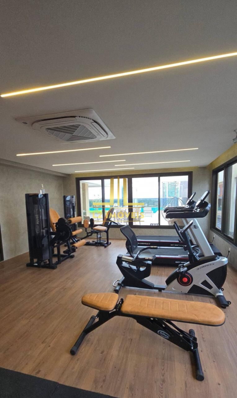 Apartamento à venda com 1 quarto, 33m² - Foto 18