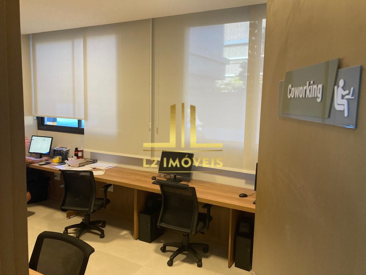Apartamento à venda com 1 quarto, 31m² - Foto 20