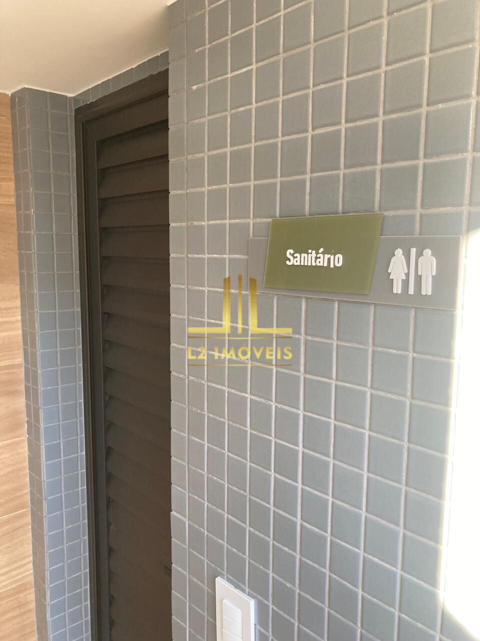 Apartamento à venda com 1 quarto, 31m² - Foto 24
