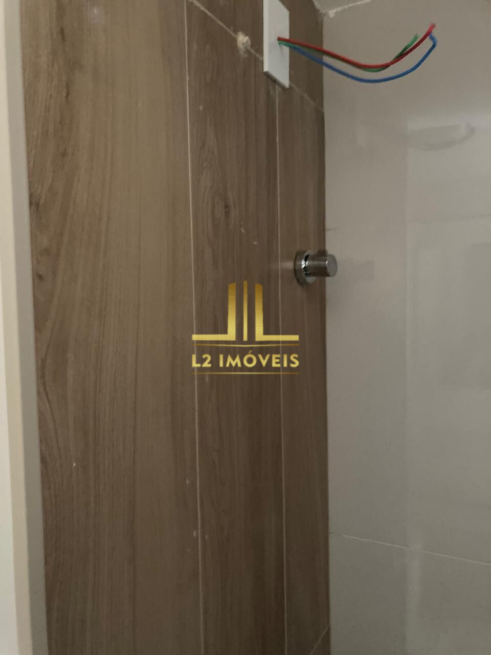 Apartamento à venda com 1 quarto, 31m² - Foto 6