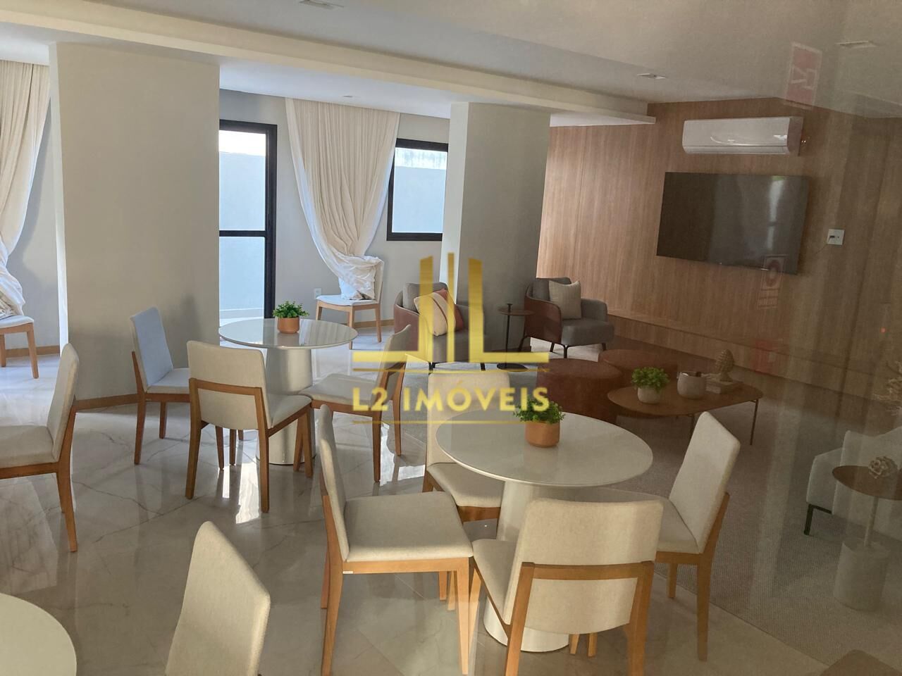 Apartamento à venda com 1 quarto, 31m² - Foto 14