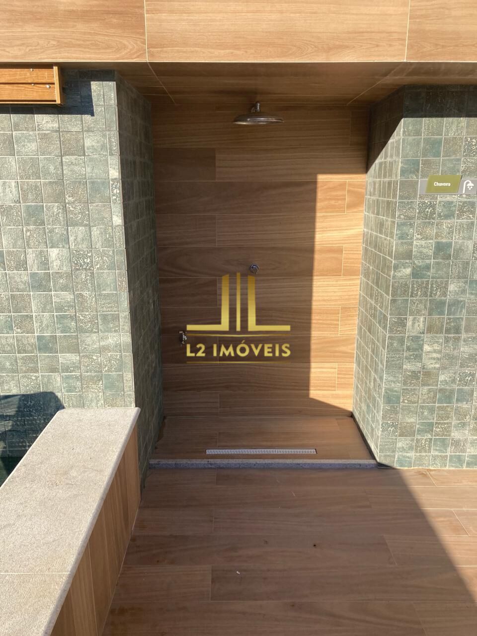 Apartamento à venda com 1 quarto, 31m² - Foto 17