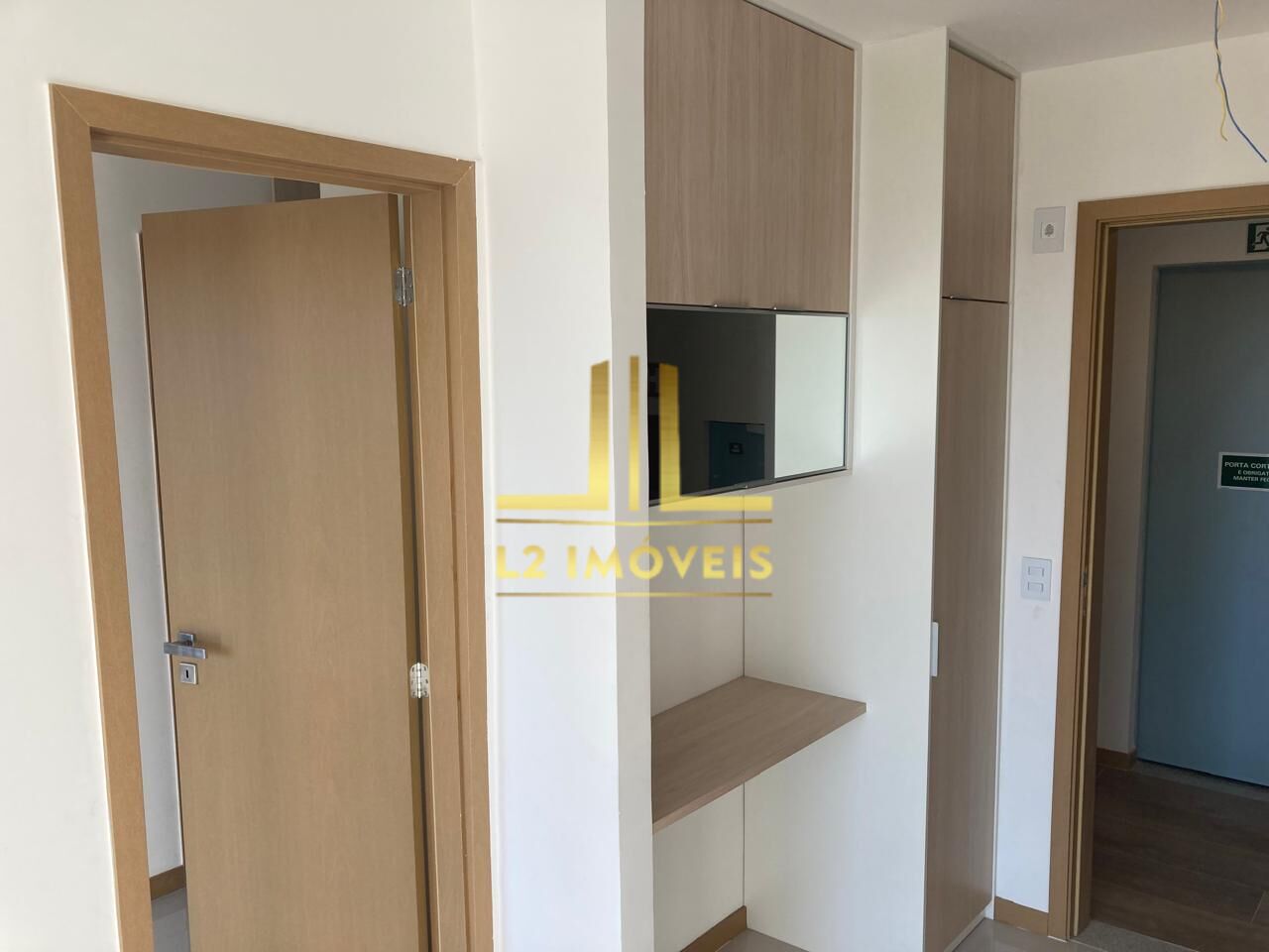 Apartamento à venda com 1 quarto, 31m² - Foto 8