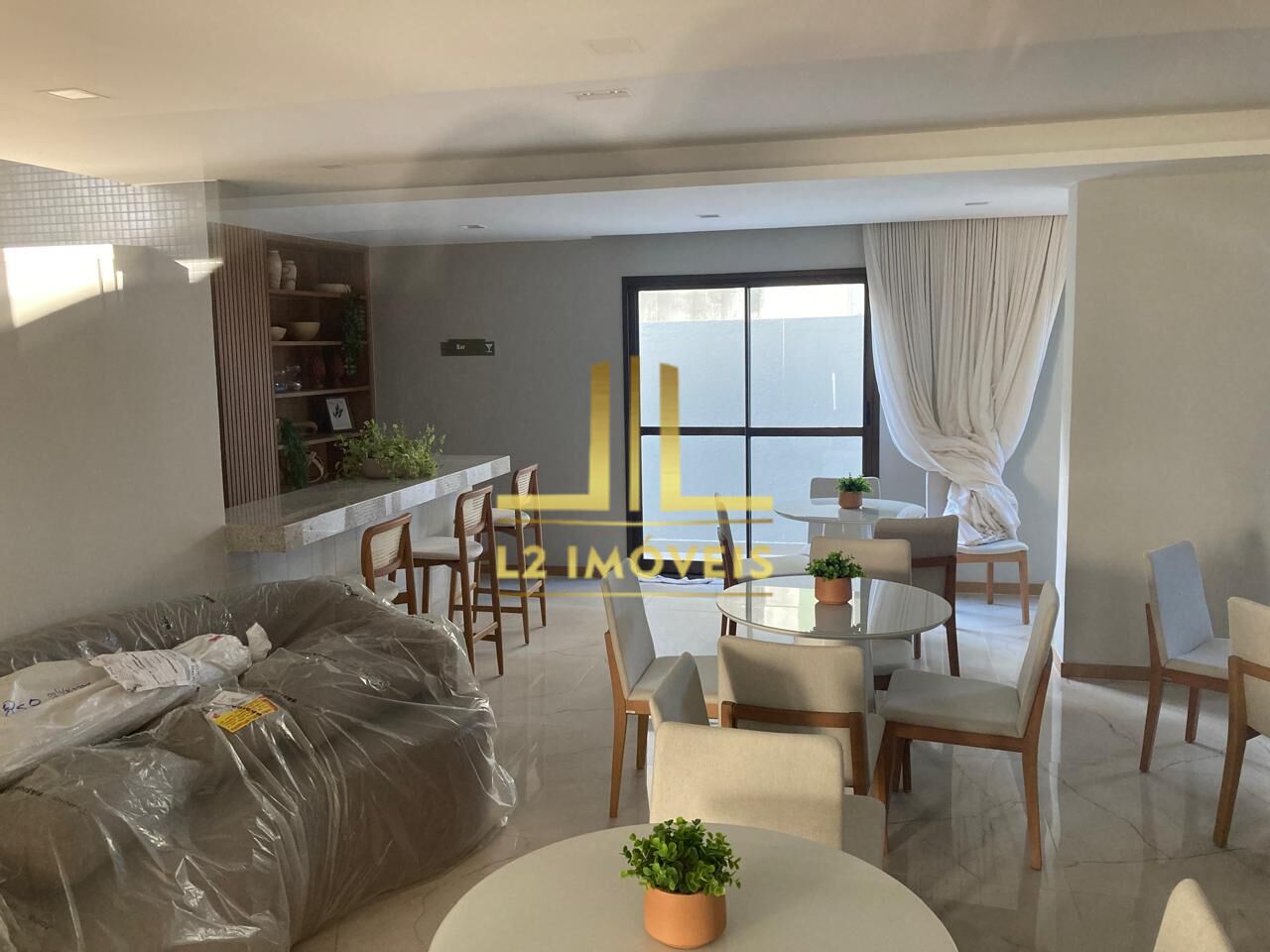 Apartamento à venda com 1 quarto, 31m² - Foto 13