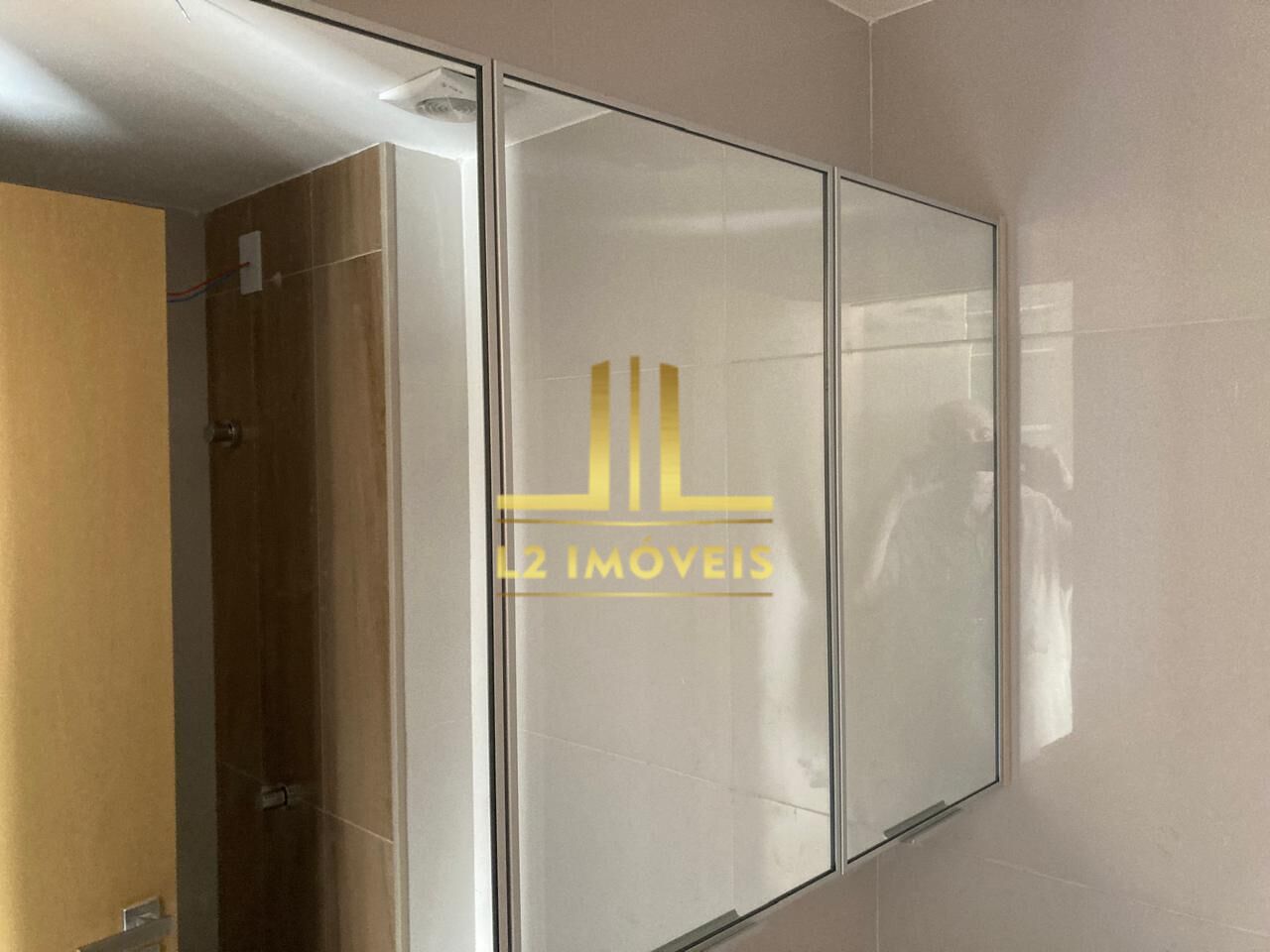 Apartamento à venda com 1 quarto, 31m² - Foto 5