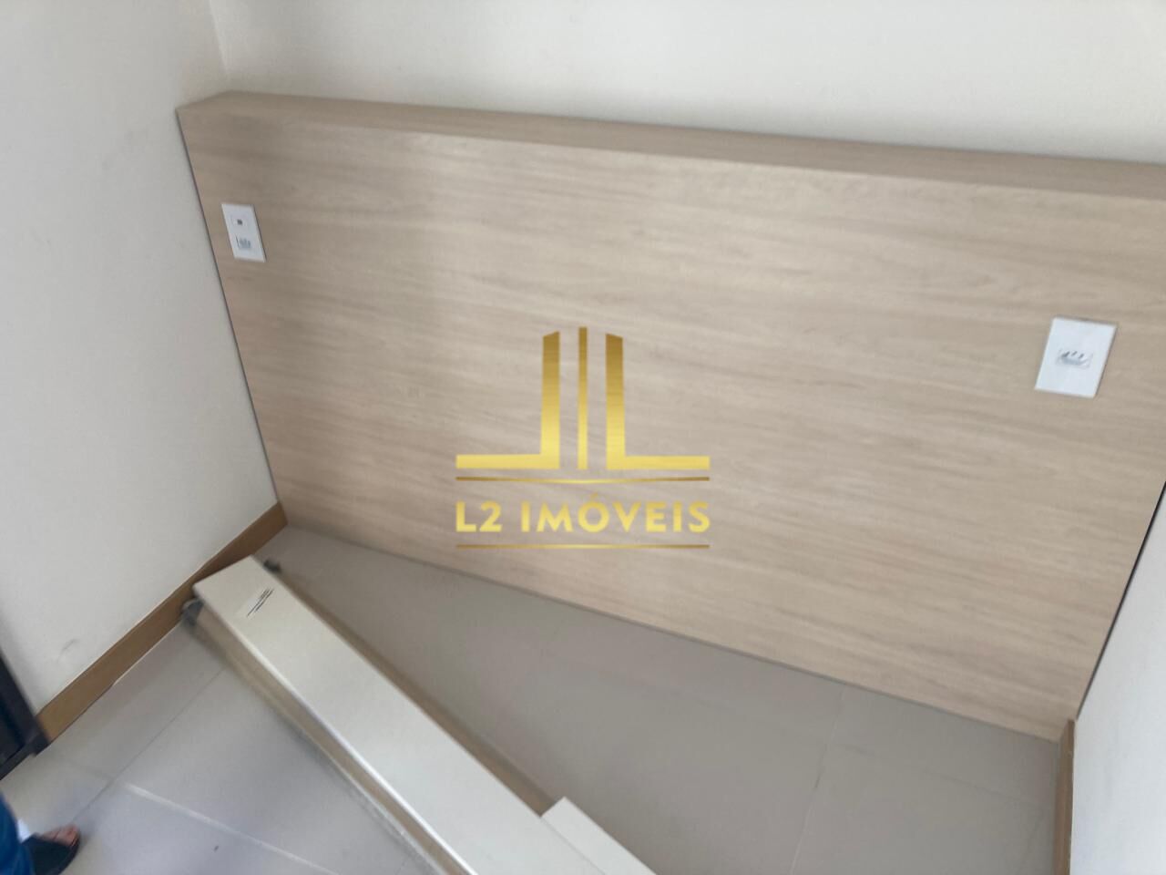 Apartamento à venda com 1 quarto, 31m² - Foto 7