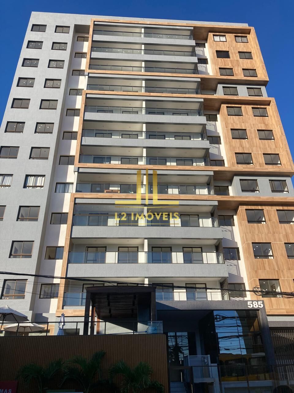 Apartamento à venda com 1 quarto, 31m² - Foto 25