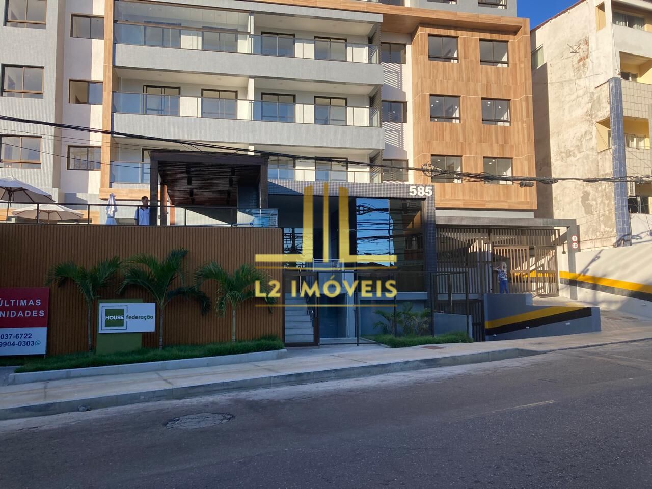 Apartamento à venda com 1 quarto, 31m² - Foto 26