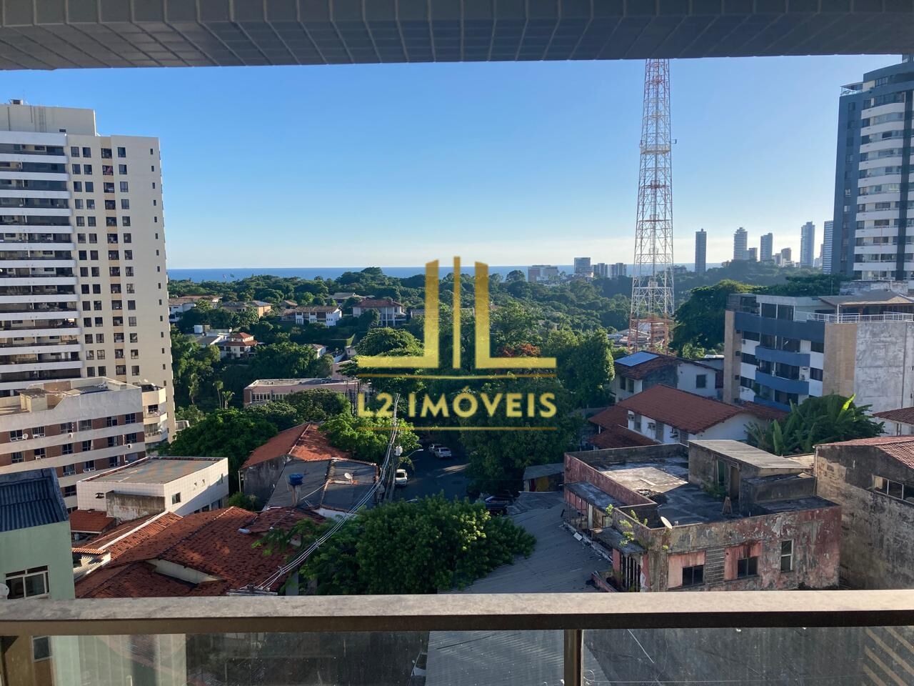 Apartamento à venda com 1 quarto, 31m² - Foto 4