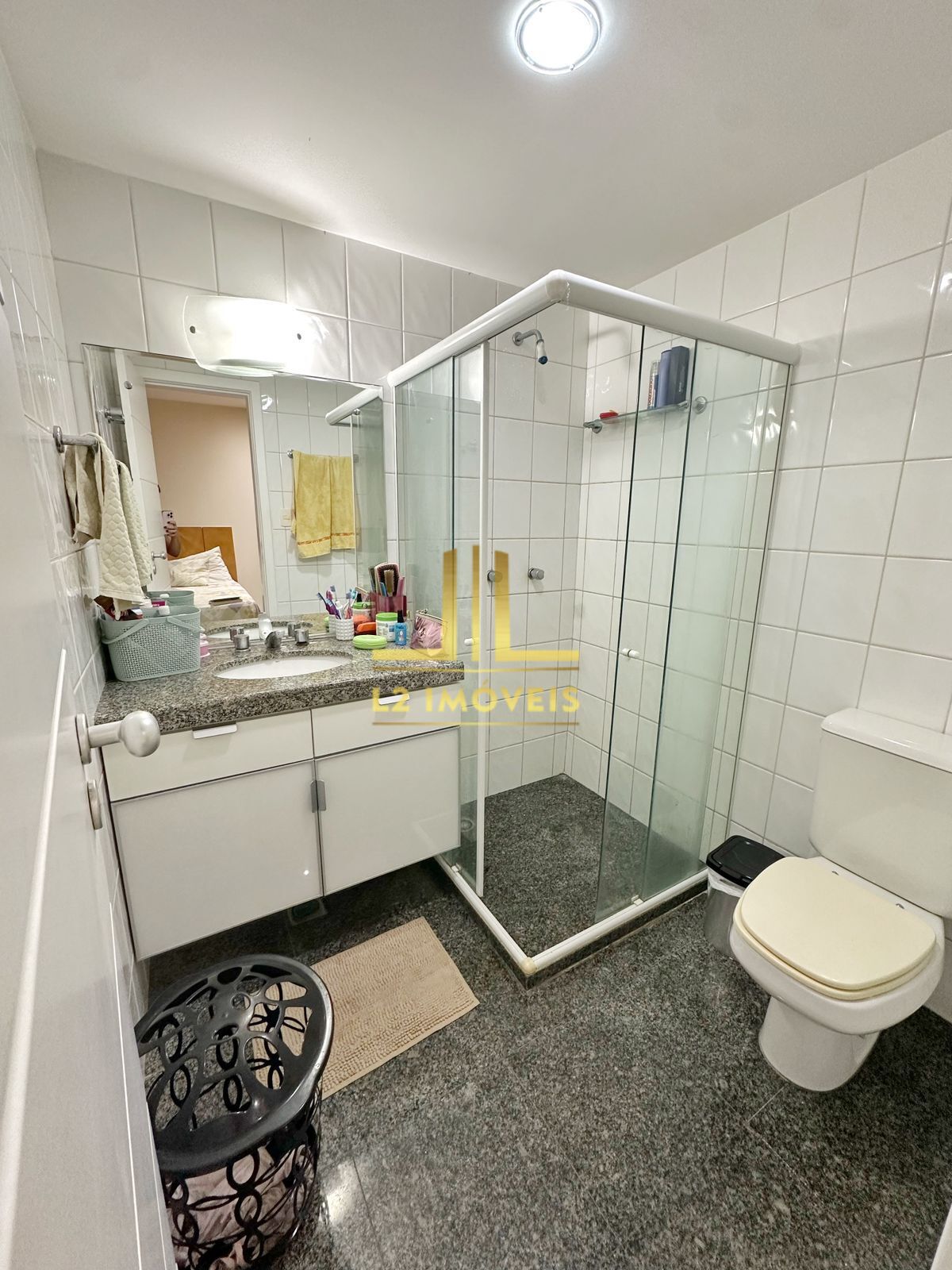 Apartamento à venda com 4 quartos, 255m² - Foto 15