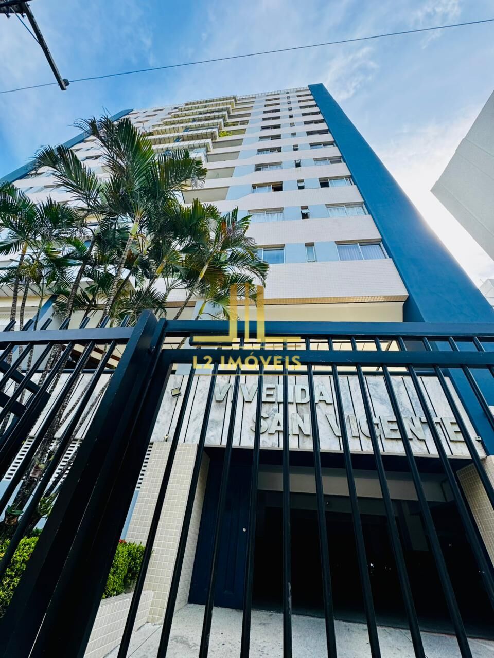 Apartamento à venda com 3 quartos, 124m² - Foto 25