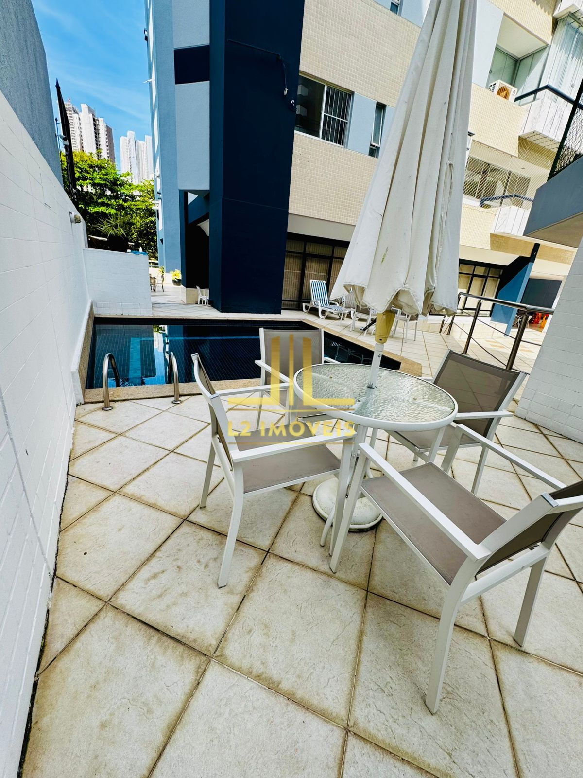 Apartamento à venda com 3 quartos, 124m² - Foto 22