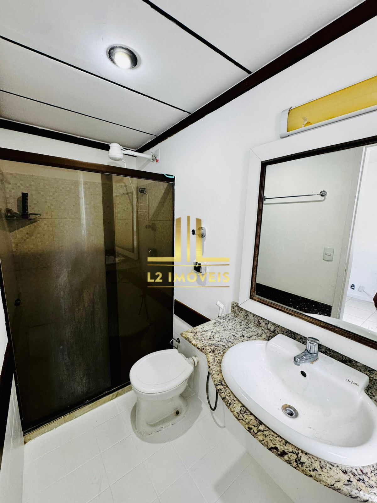 Apartamento à venda com 3 quartos, 124m² - Foto 13