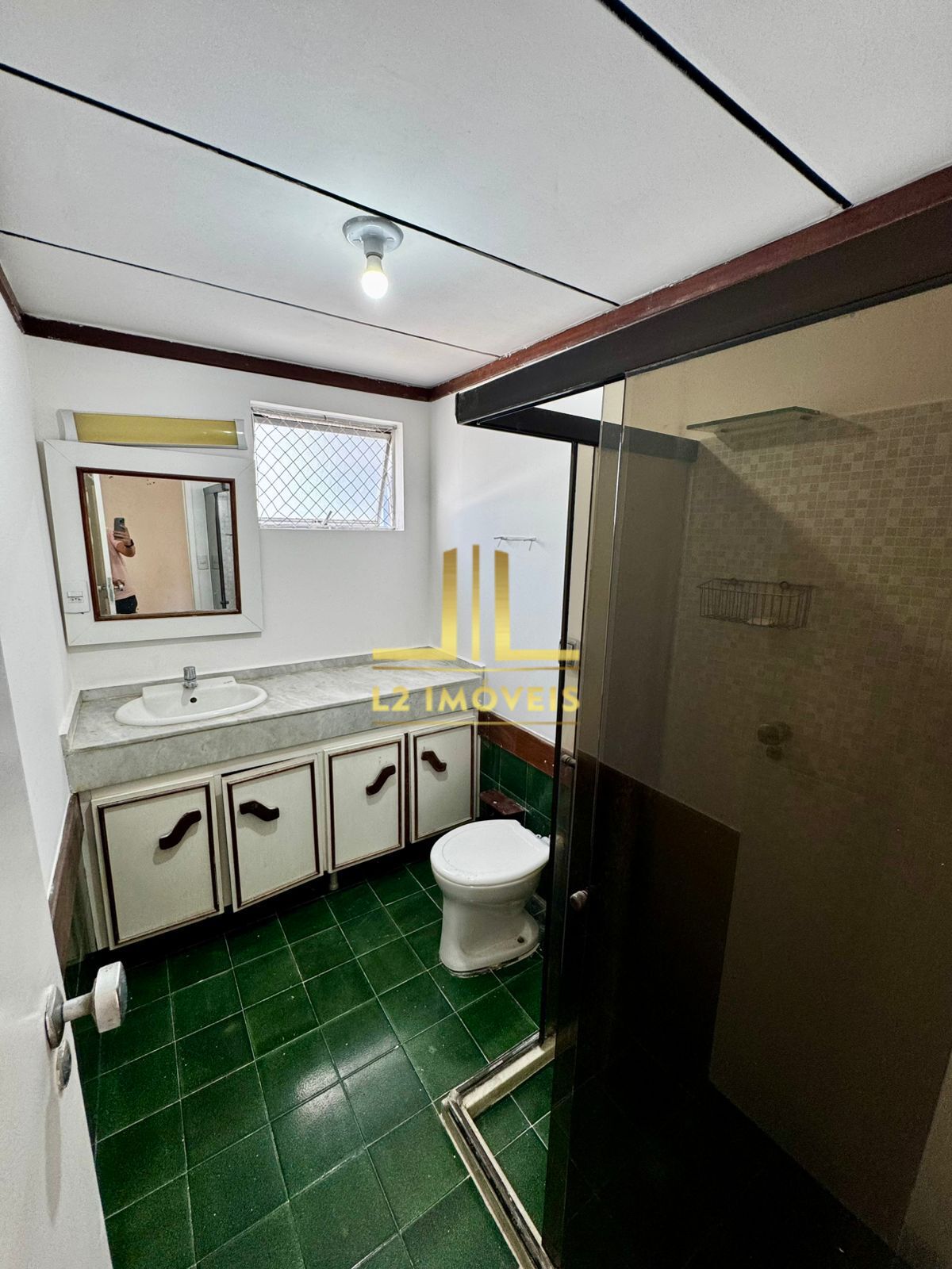 Apartamento à venda com 3 quartos, 124m² - Foto 14