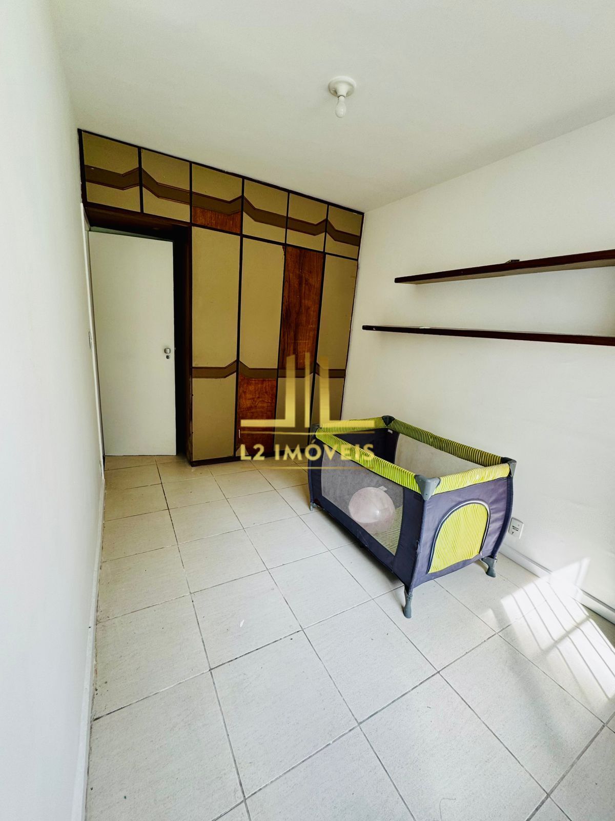 Apartamento à venda com 3 quartos, 124m² - Foto 8